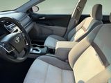 Used 2014 Toyota Camry Sedan