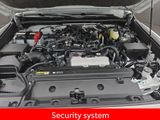 New 2026 Toyota 4Runner SUV