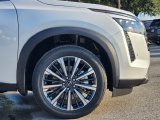 New 2026 Nissan Pathfinder SUV