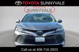 Used 2020 Toyota Camry Hybrid Sedan