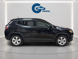 Used 2018 Jeep Compass SUV