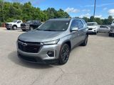 Used 2023 Chevrolet Traverse SUV