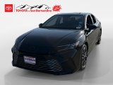 Used 2026 Toyota Camry Sedan
