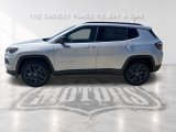 New 2026 Jeep Compass SUV
