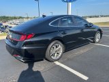 Used 2023 Hyundai Sonata Sedan