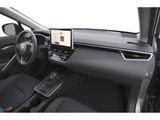 New 2026 Toyota Corolla Cross SUV