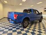 Used 2016 Ford F-150 Truck