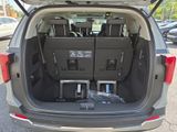 New 2027 Kia Carnival MPV Hybrid Van