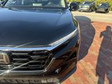 Used 2026 Honda CR-V SUV