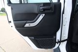Used 2018 Jeep Wrangler JK SUV