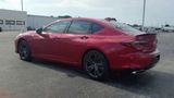 Used 2021 Acura TLX Sedan