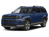 New 2027 Hyundai Santa Fe SUV