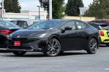 New 2027 Toyota Prius Sedan