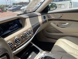 Used 2017 Mercedes-benz S-Class Sedan