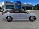New 2027 Honda Odyssey Van