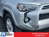 Used 2024 Toyota 4Runner SUV