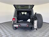 Used 2021 Jeep Wrangler SUV
