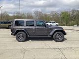 New 2026 Jeep Wrangler SUV