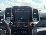 New 2026 Ram 1500 Truck
