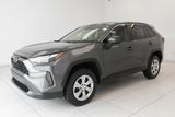 Used 2025 Toyota RAV4 SUV