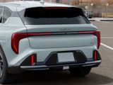 New 2026 Kia K4 Hatchback Hatchback