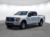 Used 2023 Ford F-150 Truck