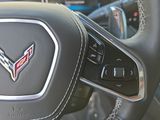 Used 2026 Chevrolet Corvette Coupe