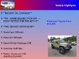 Used 2013 Jeep Wrangler SUV