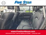 Used 2023 Nissan Armada SUV