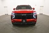 Used 2025 Chevrolet Tahoe SUV