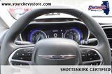 Used 2023 Chrysler Pacifica Van