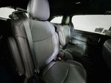 New 2026 Toyota Sienna Van