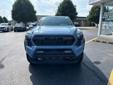 New 2026 Toyota Tacoma i-FORCE MAX Truck