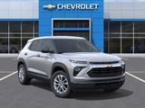New 2026 Chevrolet TrailBlazer SUV