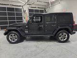 Used 2020 Jeep Wrangler SUV