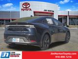 New 2026 Toyota Prius Plug-in Hybrid Sedan