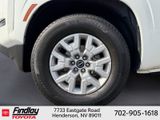 Used 2023 Nissan Frontier Truck