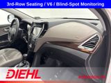 Used 2018 Hyundai Santa Fe SUV