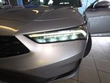 Used 2024 Acura Integra Hatchback
