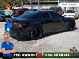 Used 2023 Dodge Charger Sedan