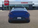 Used 2022 Genesis G70 Sedan