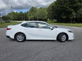 Used 2025 Toyota Camry Sedan