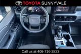 Used 2024 Toyota Land Cruiser SUV
