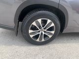 Used 2022 Toyota Highlander SUV