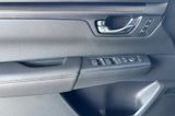New 2026 Honda CR-V Hybrid SUV