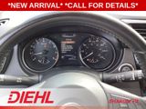 Used 2017 Nissan Rogue SUV