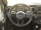 Used 2021 Jeep Wrangler SUV