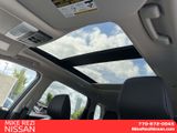New 2026 Nissan Rogue SUV