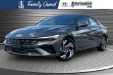 Used 2024 Hyundai Elantra Sedan