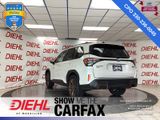 Used 2025 Subaru Forester SUV